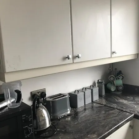 4 Bedroom Property Which Sleeps 8 Very Close To The Harry Potter Studio And Watford Junction Exterior foto